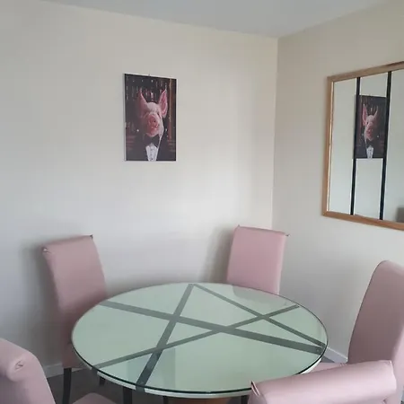 2 Chambres, Proximité Plage, Commerces Et Centre * Dunkirk